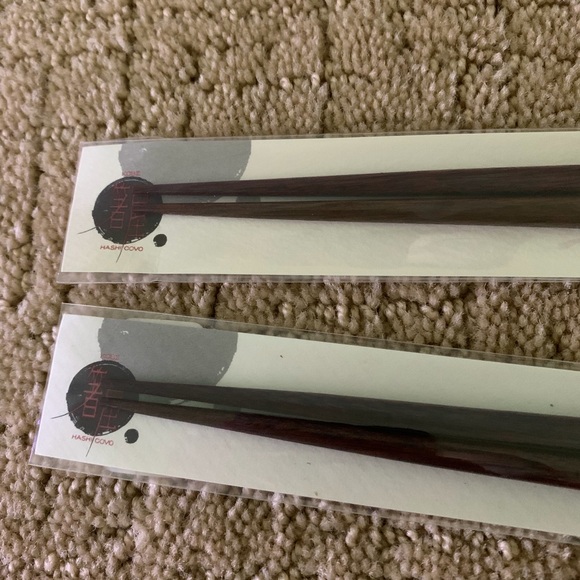 Chopsticks NWT - Picture 6 of 13